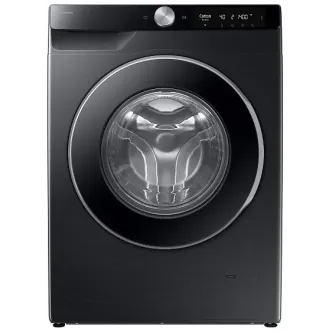 Стиральная машина SAMSUNG WW90DG6U34LBLP