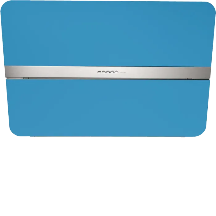 Вытяжка FALMEC FLIPPER BLU 85 (800) голубое стекло CFPN85.E0P2#ZZZ3491F Вытяжка FALMEC FLIPPER BLU 85 (800) голубое стекло CFPN85.E0P2#ZZZ3491F