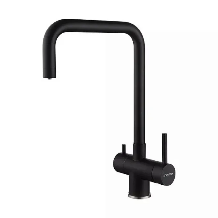 Смеситель PAULMARK Wetter We213030-AN Смеситель PAULMARK Wetter We213030-AN