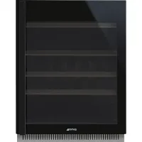 Винный шкаф SMEG CVI638RN1