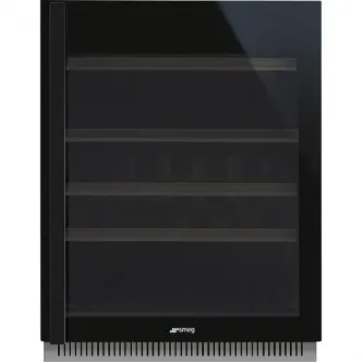Винный шкаф SMEG CVI638RN1 Винный шкаф SMEG CVI638RN1