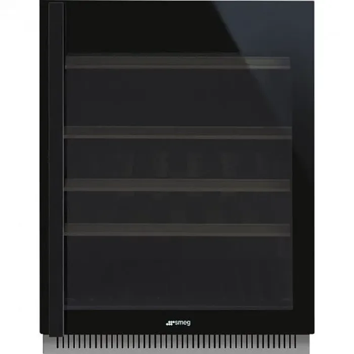 Винный шкаф SMEG CVI638RN1 Винный шкаф SMEG CVI638RN1