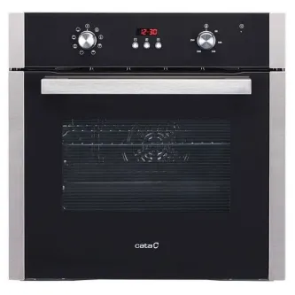 Электрический духовой шкаф CATA LC 890 D BK Электрический духовой шкаф CATA LC 890 D BK