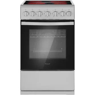Плита WEISSGAUFF WESM 5260 X Плита WEISSGAUFF WESM 5260 X
