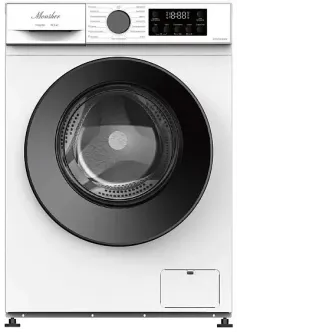Стиральная машина MONSHER MWM 510 Blanc