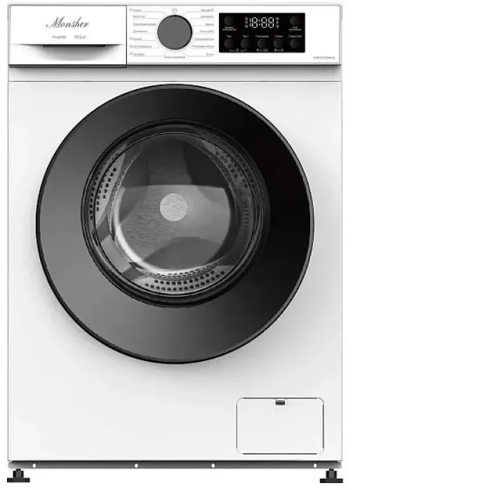 Стиральная машина MONSHER MWM 510 Blanc