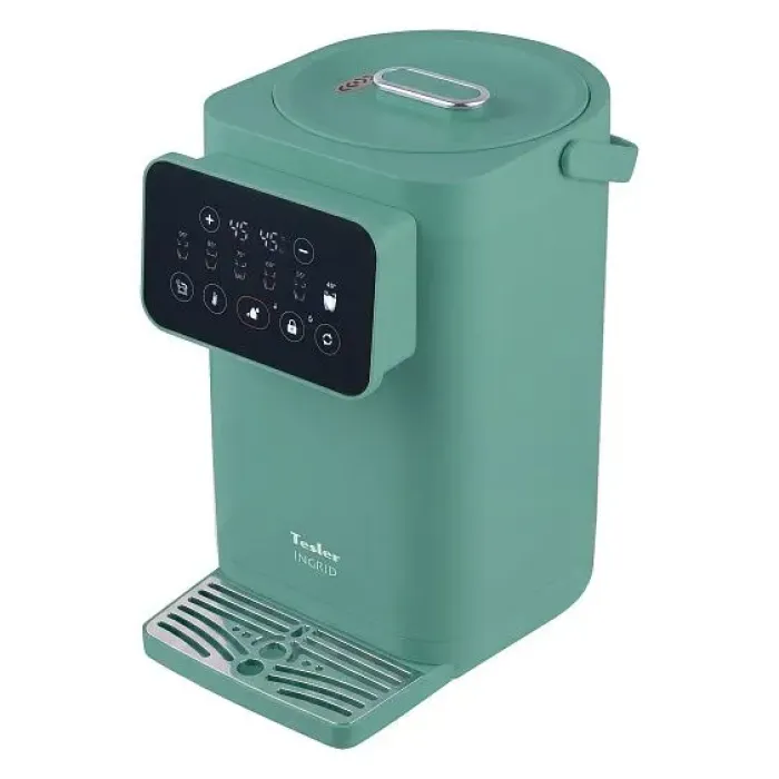 Термопот TESLER TP-5020 PINE GREEN