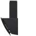 Вытяжка MAUNFELD SHEFFIELD 60 Glass Black