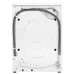 Стиральная машина HISENSE WD5I1045BWQ
