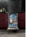 Посудомоечная машина LEX PM 4583В N color Lux Посудомоечная машина LEX PM 4583В N color Lux