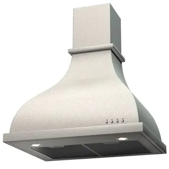 Вытяжка KRONASTEEL alisa 600 зол.структ