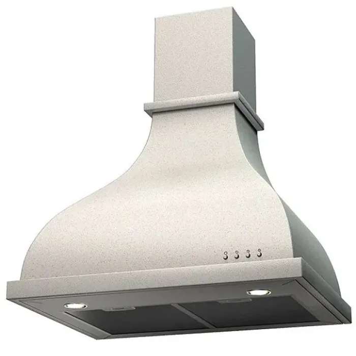 Вытяжка KRONASTEEL alisa 600 зол.структ Вытяжка KRONASTEEL alisa 600 зол.структ