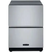 Холодильник SIGNATURE SKSUD2402E Холодильник SIGNATURE SKSUD2402E