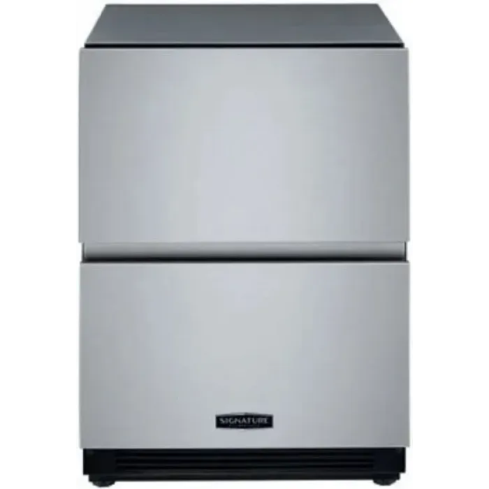 Холодильник SIGNATURE SKSUD2402E Холодильник SIGNATURE SKSUD2402E