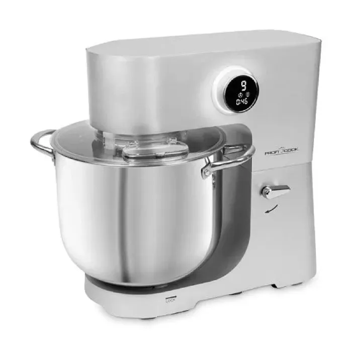 Кухонный комбайн PROFI COOK PC-KM 1254 Кухонный комбайн PROFI COOK PC-KM 1254