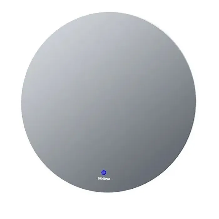 Зеркало GROSSMAN COSMO-промо 800х800х45 мм 1980801