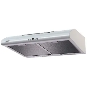 Вытяжка KRONASTEEL luci 500 3p inox Вытяжка KRONASTEEL luci 500 3p inox