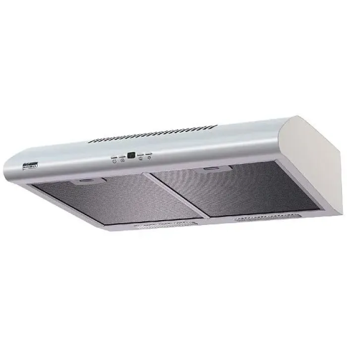 Вытяжка KRONASTEEL luci 500 3p inox Вытяжка KRONASTEEL luci 500 3p inox