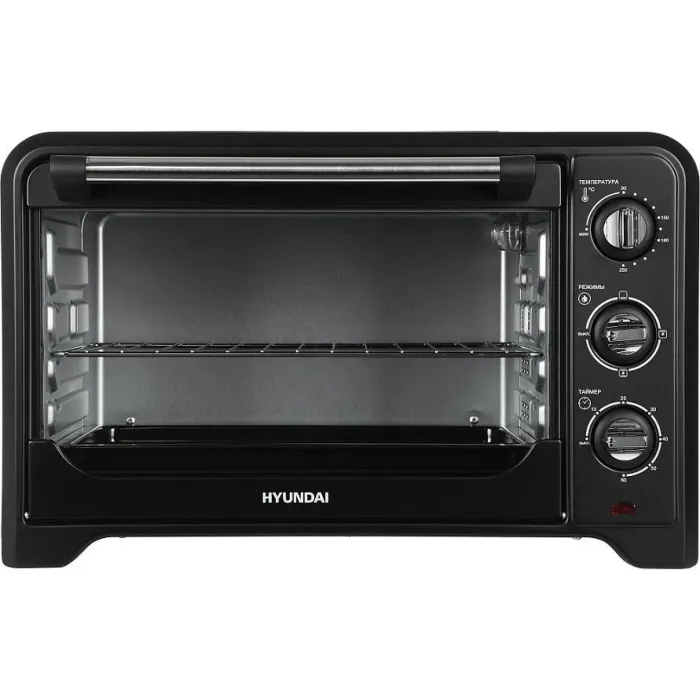 Мини-печь HYUNDAI MIO-HY092 Мини-печь HYUNDAI MIO-HY092