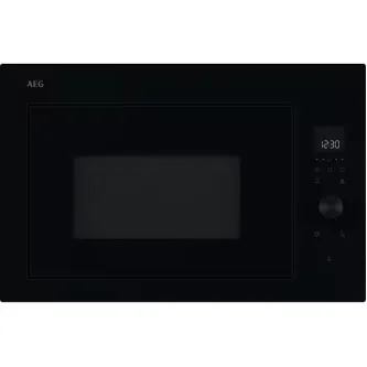 Микроволновая печь AEG TB6SM261EB