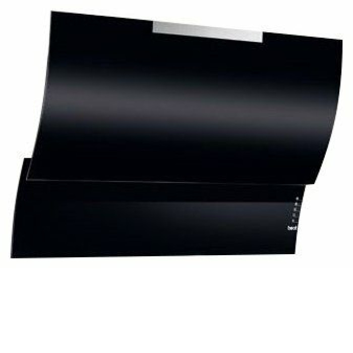 Вытяжка Best FLUTTUA TOUCH ASC 80 BK Вытяжка Best FLUTTUA TOUCH ASC 80 BK