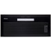 Вытяжка KONIGIN Insait Full Black 60