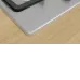 Варочная поверхность BOSCH PGH6B5K90R