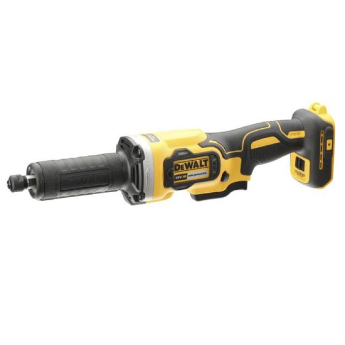 Машина шлифовальная DeWalt DCG426N