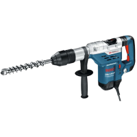 Перфоратор BOSCH gbh 5-40dce Перфоратор BOSCH gbh 5-40dce