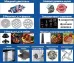 Мясорубка RENOVA MG300-R2BP Мясорубка RENOVA MG300-R2BP