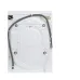 Стиральная машина INDESIT BWSE 7129X WSV Стиральная машина INDESIT BWSE 7129X WSV