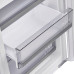 Холодильник MAUNFELD MBF177NFFWGR Inverter