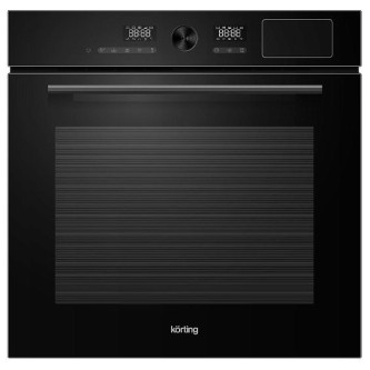 Духовой шкаф KORTING OKB 1650 GN Steam Духовой шкаф KORTING OKB 1650 GN Steam