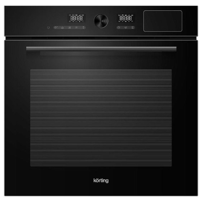 Духовой шкаф KORTING OKB 1650 GN Steam Духовой шкаф KORTING OKB 1650 GN Steam