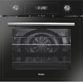 Духовой шкаф HAIER HOD-PM08TGB Духовой шкаф HAIER HOD-PM08TGB