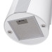 Вытяжка MAUNFELD Lee Wall 35 Sensor белый Вытяжка MAUNFELD Lee Wall 35 Sensor белый