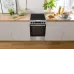 Плита GORENJE GEC5C40XAOT Плита GORENJE GEC5C40XAOT