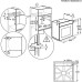 Духовой шкаф ELECTROLUX EOD5H70Z Духовой шкаф ELECTROLUX EOD5H70Z