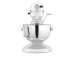 Миксер KITCHENAID 5KSM55SXXEWH Миксер KITCHENAID 5KSM55SXXEWH
