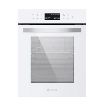 Духовой шкаф MAUNFELD EOEH5110W