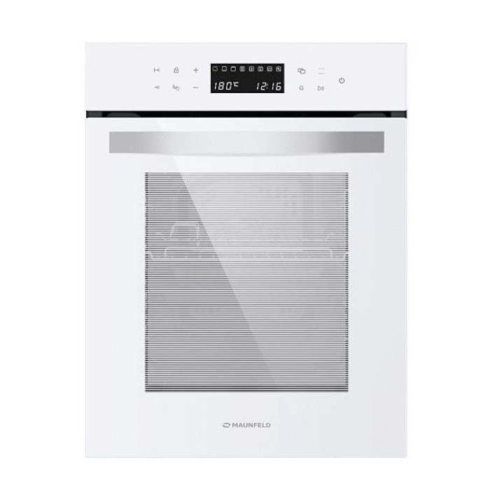 Духовой шкаф MAUNFELD EOEH5110W
