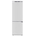 Холодильник MAUNFELD MBF177NFFWGR Inverter