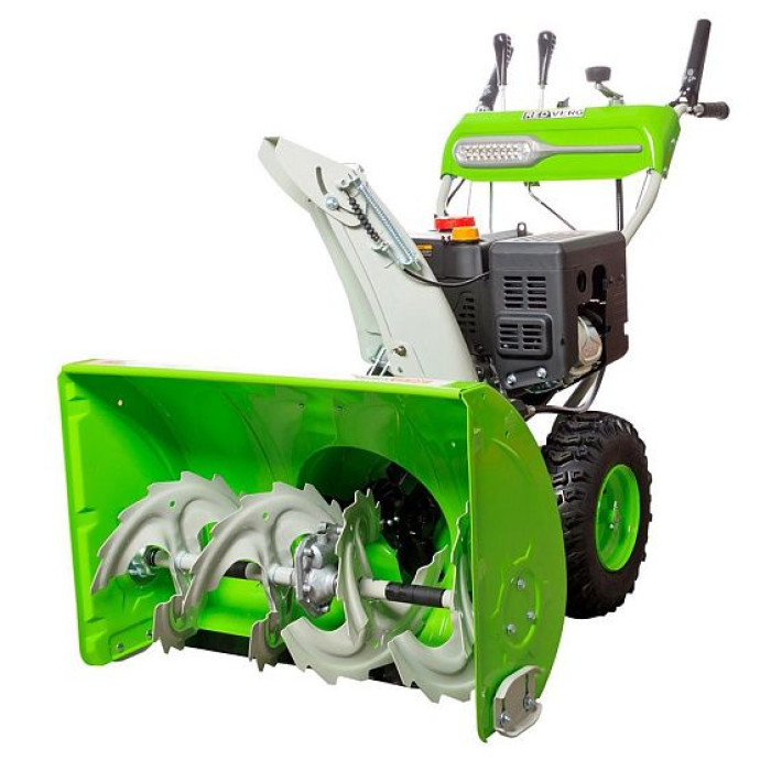 Снегоуборщик REDVERG RD-SB76/11E Снегоуборщик REDVERG RD-SB76/11E