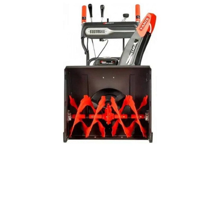 Снегоуборщик YANIS Blizzard ME24DL (super grip) Снегоуборщик YANIS Blizzard ME24DL (super grip)