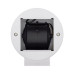 Вытяжка MAUNFELD Lee Wall 35 Sensor белый Вытяжка MAUNFELD Lee Wall 35 Sensor белый