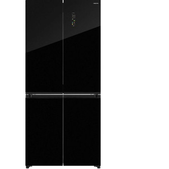 Холодильник HIBERG i-RFQ 630G B Холодильник HIBERG i-RFQ 630G B