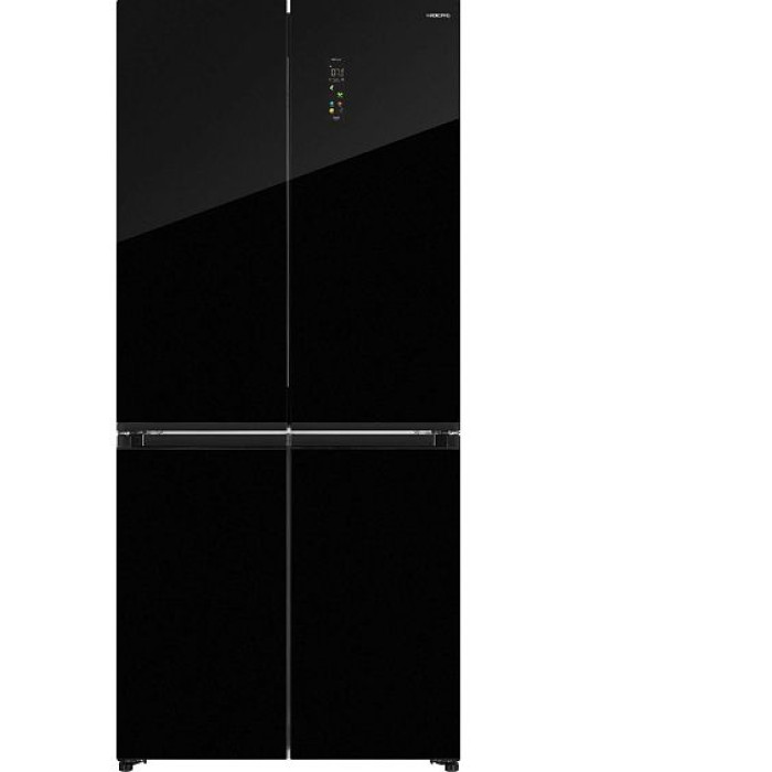 Холодильник HIBERG i-RFQ 630G B
