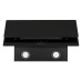 Вытяжка KRONA LEA 600 black S
