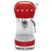 Кофеварка SMEG ECF02RDEU Кофеварка SMEG ECF02RDEU