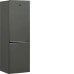Холодильник BEKO B1RCNK272G Холодильник BEKO B1RCNK272G